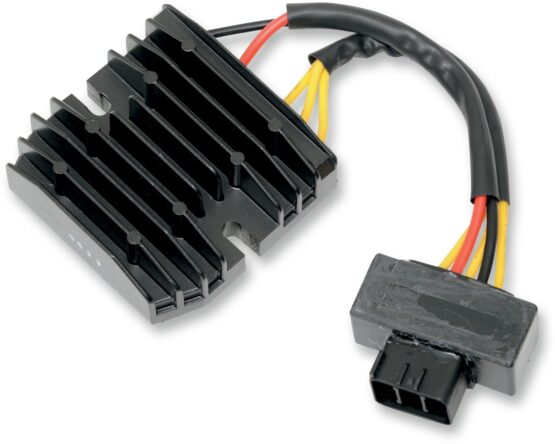 Rick's Motorsport Hot Shot Regulator/Rectifier Kawasaki 10-315H - Image 2
