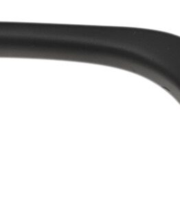 Parts Unlimited Replacement Brake Lever Black For Kawasaki ZX600 ZX-6R