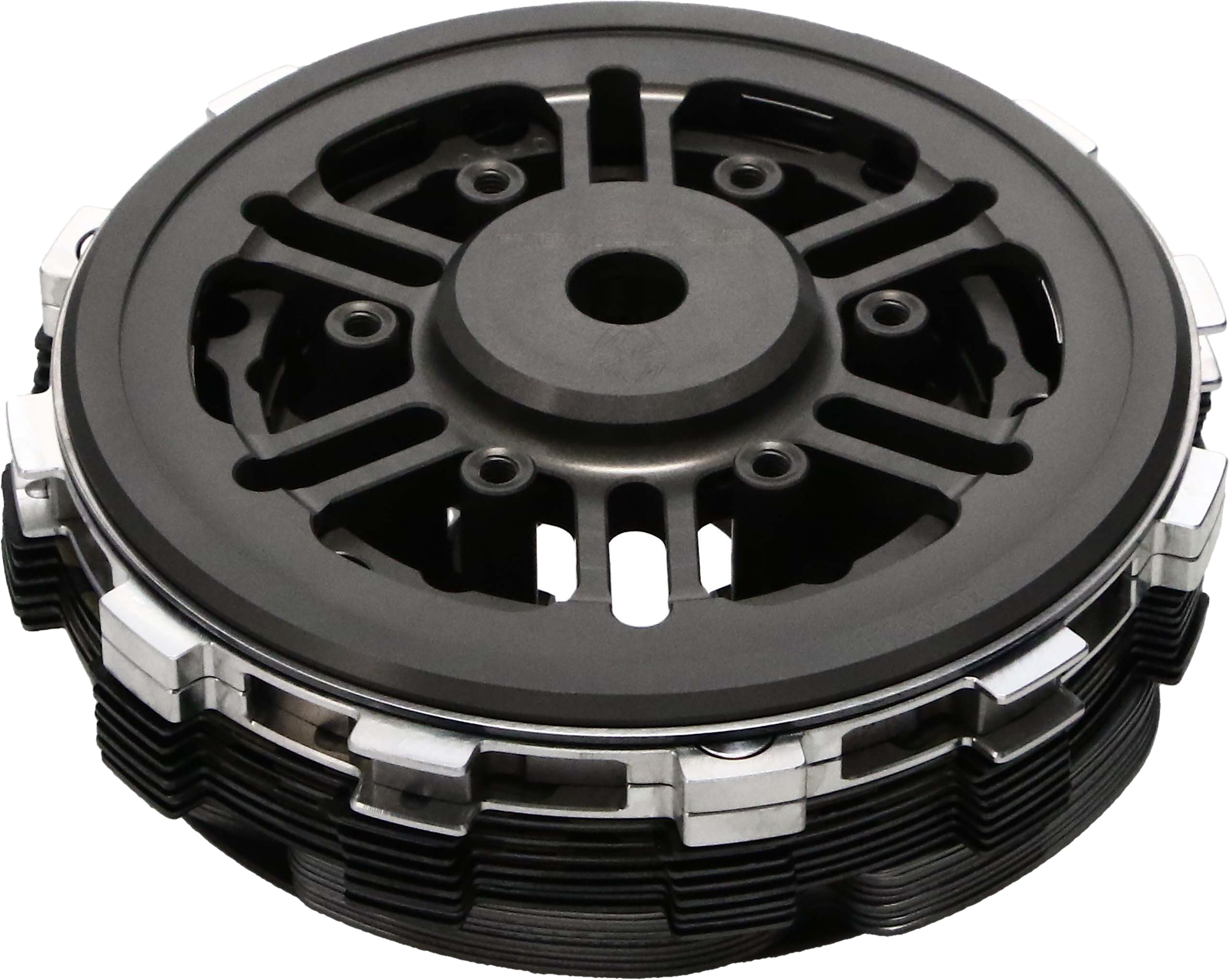 Rekluse RadiusCX 4.0 Clutch Kit For KTM, Husqvarna, Gas Gas - Image 4