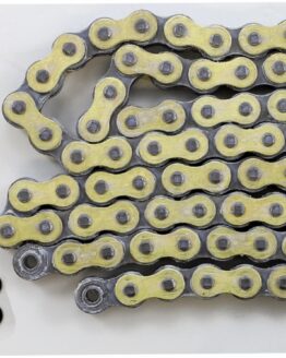 Renthal R4 SRS ATV Chain Gold 520-100L