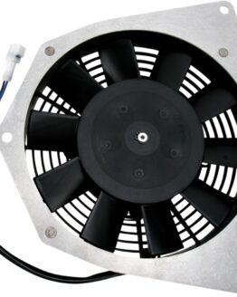 Hi-Performance Cooling Fan