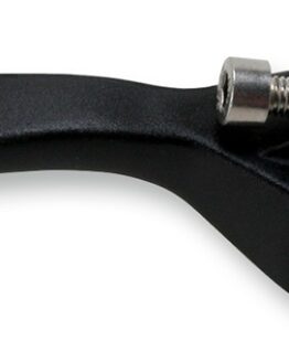 Arc Flex Adjustable Hydraulic Clutch Lever - Black