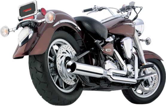 Power Pro HP 2 into 1 Full Exhaust