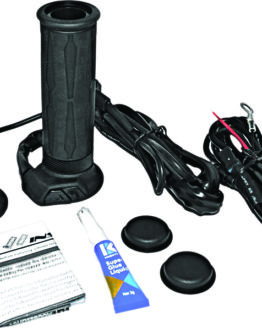 Apollo Heated Motorcycle Grips
