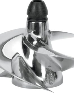 SOLAS Concord 15/23 Impeller For Sea-Doo GTX RFI and Speedster