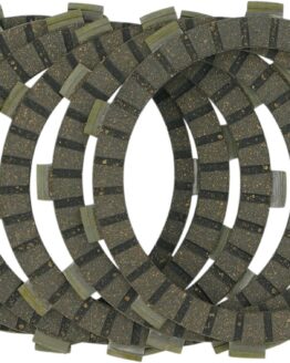 Clutch Friction Kit - Standard Cork Style