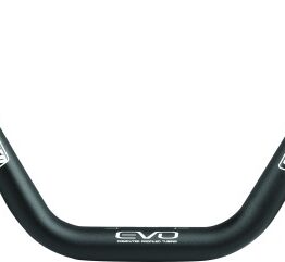 ProTaper EVO Pan-America Handlebar Black