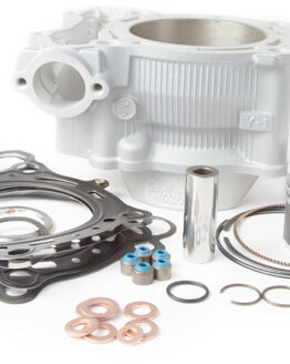 Cylinder Works Standard Bore Hi-Comp Cylinder Kit Fits 08-13 YZ250F