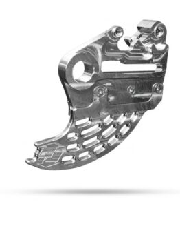 Enduro Engineering Rear Disc Guard For KTM Husqvarna Triumph 2013-2025