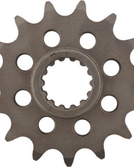 Supersprox 15T Front Steel Countershaft Sprocket 525 Chain Fits Ducati