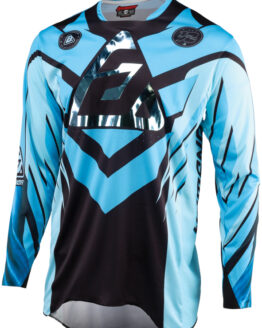 Answer 25 Elite Xotic Jersey Sapphire/Black Youth - XS