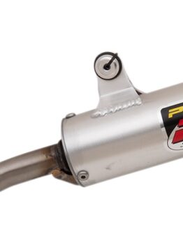 R-304 Shorty Slip On Exhaust