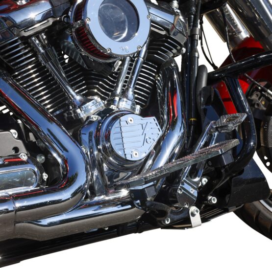 Cam Cover 6061 Aluminum by Thrashin Supply Co. Fits 2024 Harley-Davidson Models - Image 3