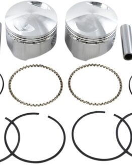 High Performance Forged Pro Lite Piston Kit
