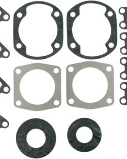 Complete Gasket Kit With Oil Seals