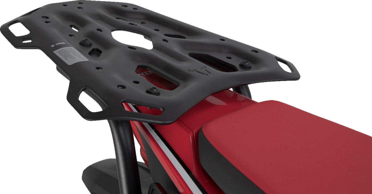 SW-MOTECH Adventure-Rack Luggage Rack Honda CRF1100L Africa Twin - Image 4