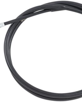 Motion Pro Rear Hand Brake Cable Black Vinyl