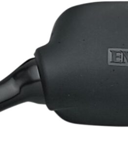 Left Mirror Replacement - Black