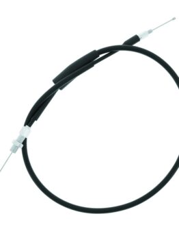 QuadBoss Throttle Cable Black Fits 2008 Arctic Cat 400 4x4 FIS MT