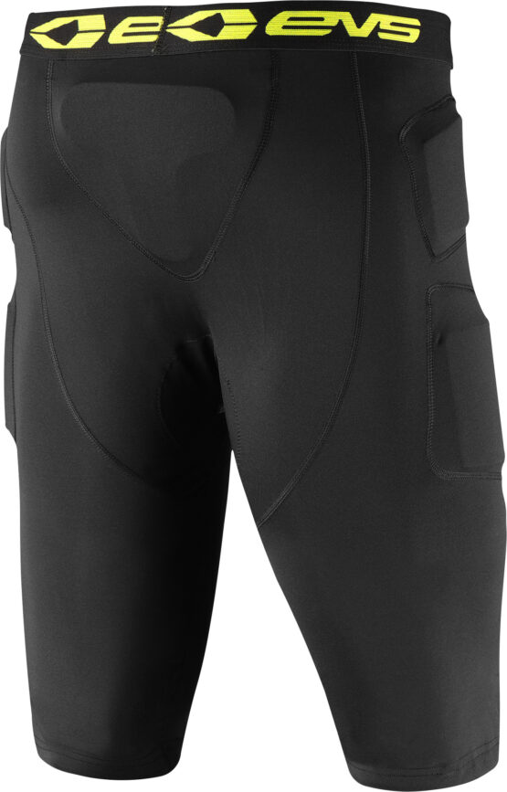 TUG Impact Shorts Black Small - Image 2
