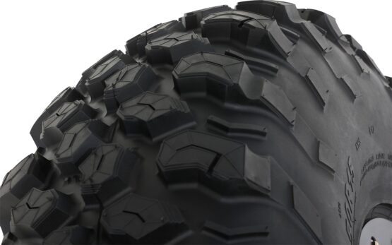 Chicane DS 8 Ply Front or Rear Tire 33 x 10-15 - Image 3