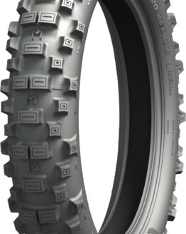 Tire 120/90-18 Enduro Medium Rear Dirt Motorcycle Tire