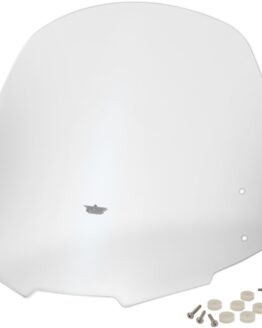 Tour Windshields