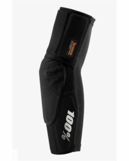 100% Teratec Plus Elbow Guard Black XL