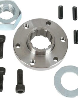 Replacement Parts for 8mm 3" Belt Drive