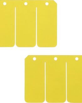 Boyesen Super Stock Single Stage Replacement Reeds SSF102