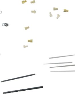 Dynojet Carburetor Tuning Jet Kit Stage 1 & 3 Fits 85-86 Kawasaki ZL900