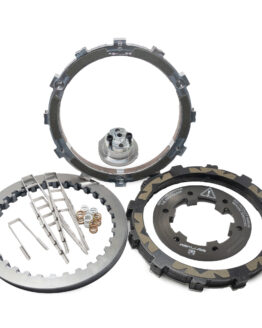 Rekluse RadiusX Auto Clutch Fits 15-20 Harley XG500/750 Street
