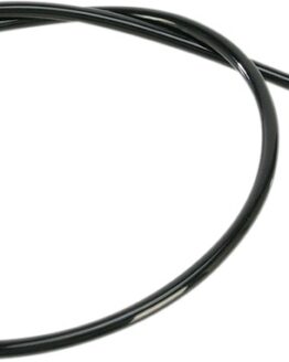 Barnett Black Vinyl Clutch Cable