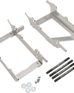 Radiator Braces