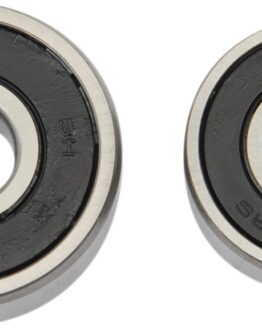 Pivot Works Rear Wheel Bearing Kit PWRWK-K09-008 Fits KX80/85/100 1998-2007