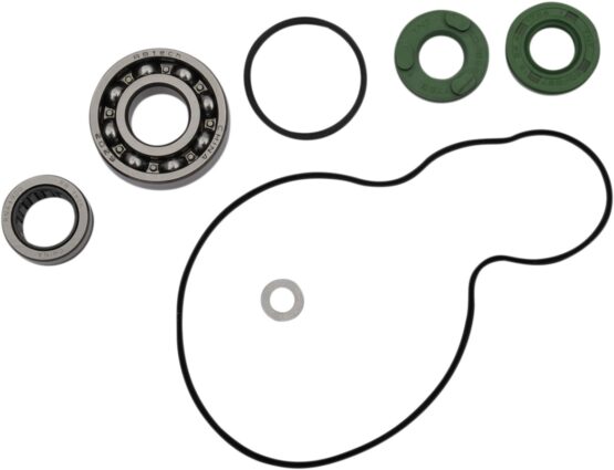 Water Pump Rebuild Kit