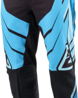 Answer 25 Elite Xotic Pants Sapphire/Black - 36