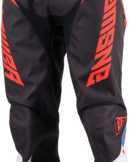 Answer Syncron Envenom Pants Youth 22 Red/White/Blue