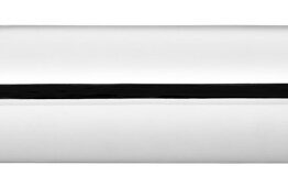 Eagle Chrome Slip On Exhaust