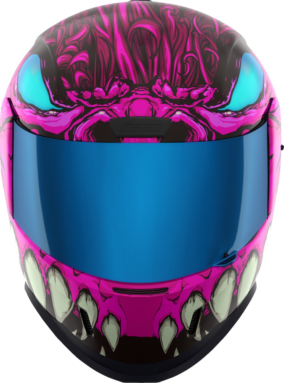 ICON Airform Manik'RR MIPS Helmet Pink XL - Image 3