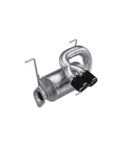 MBRP Slip-On Exhaust Dual Outlet For 22-23 Polaris RZR Pro R