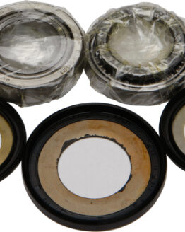 All Balls Racing Steering Bearing Kit Fits Various Models