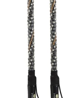 2Ft Qd Rgb Chase Led Whip Set
