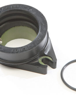 K&L Carburetor Boot/Holder Fits 1992-2007 Yamaha TTR225 XT225