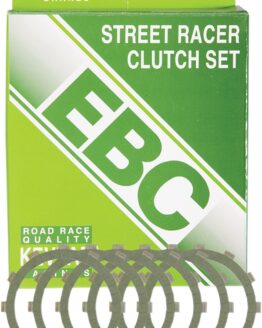 Street Racer Clutch Kit