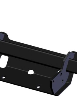 KFI Pro 2.0 Glacier Plow Mount Adapter