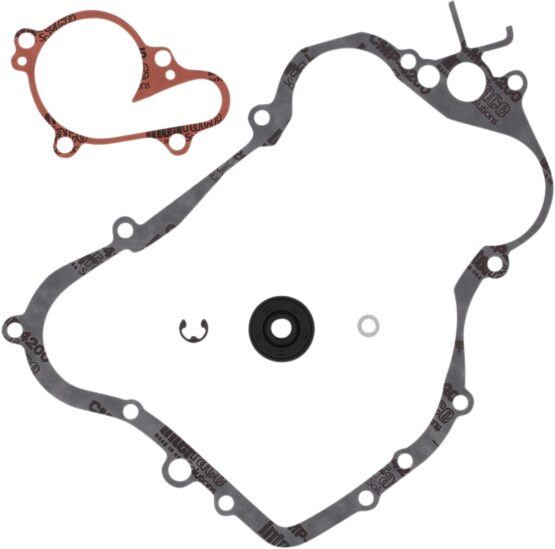 Water Pump Repair Kit
