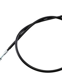 Motion Pro Throttle Push Cable Black Vinyl For 88-98 Yamaha XV750/1100 Virago