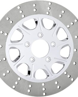 Revolt Floating Front Left Brake Rotor 300mm