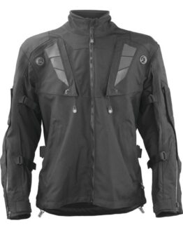 FIRSTGEAR Rogue XC Pro Jacket Black - 3XL